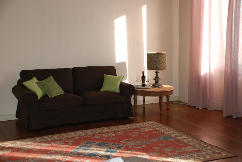 B&B Villa Natta Uggiate Kamer foto