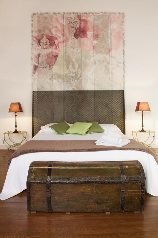 B&B Villa Natta Uggiate Kamer foto