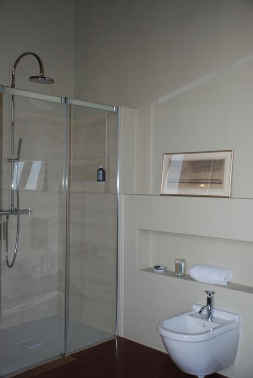 B&B Villa Natta Uggiate Kamer foto